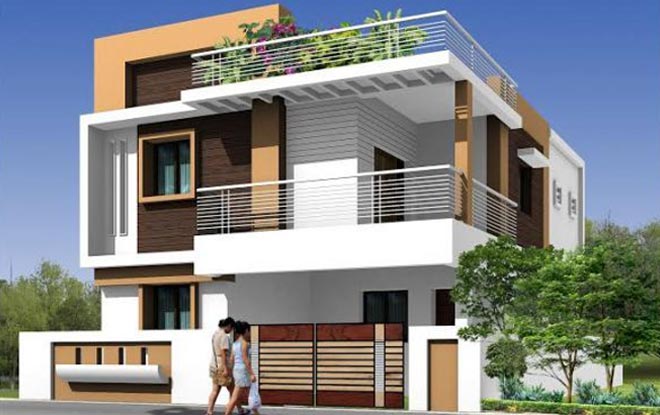 commercial projects