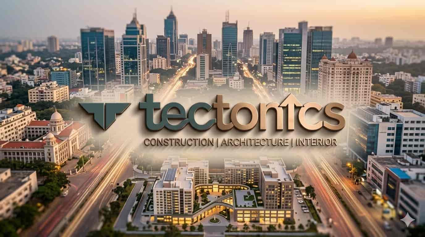 Best Construction Company in Bangalore